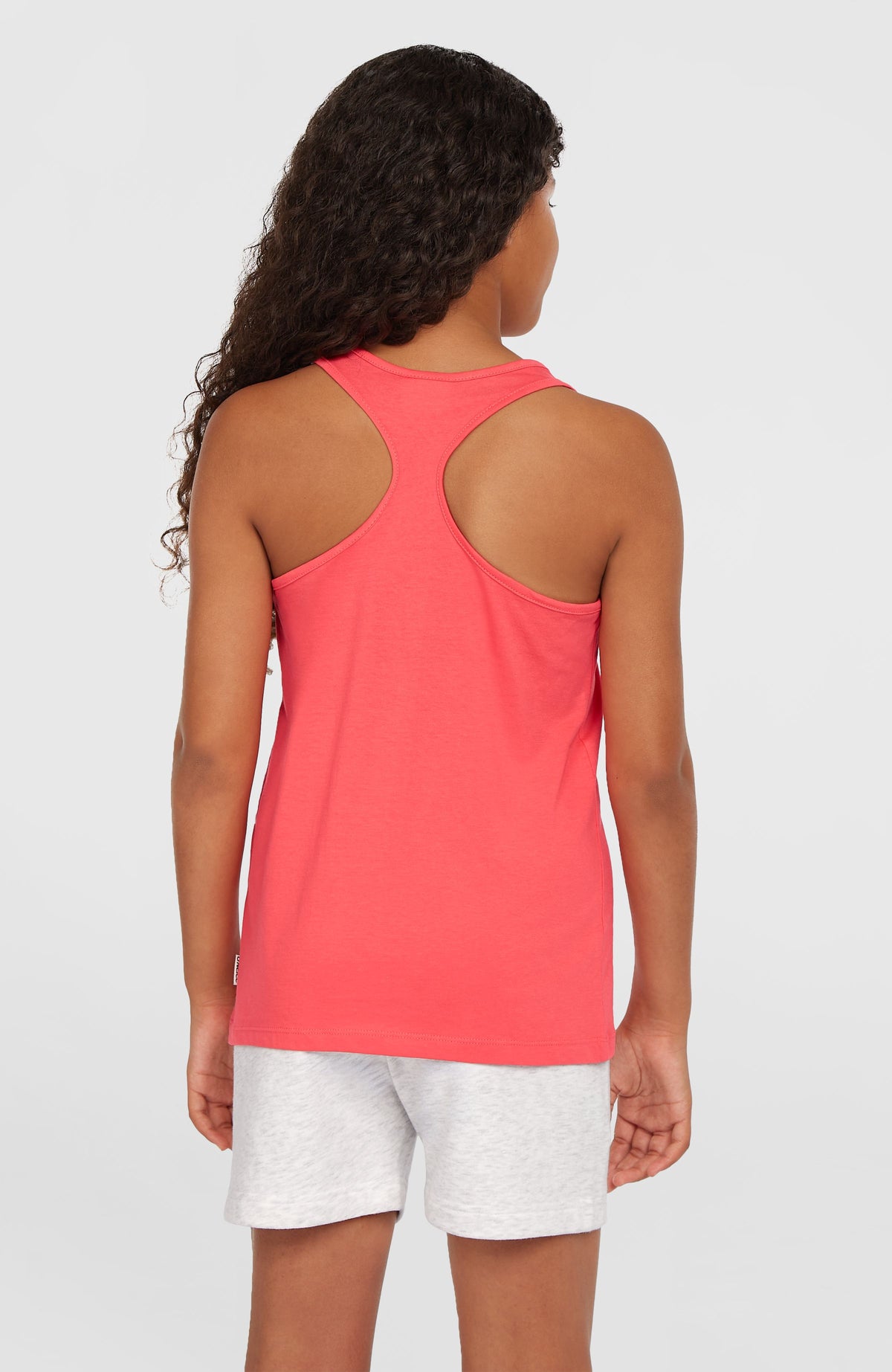 Summer Graphic tanktop | Froly