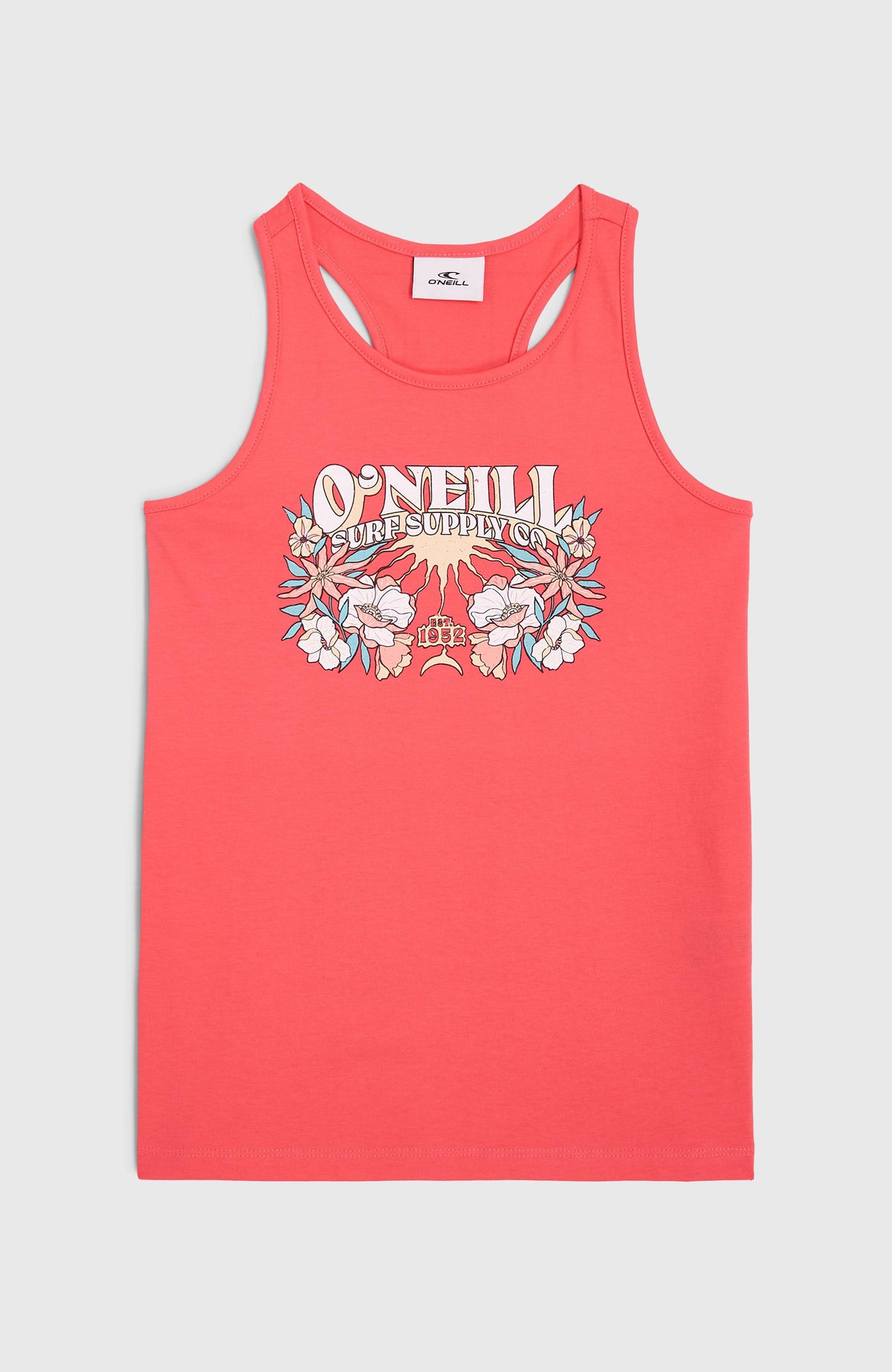 Summer Graphic tanktop | Froly
