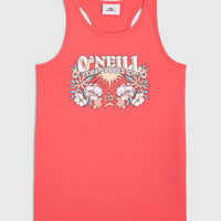 Summer Graphic tanktop | Froly