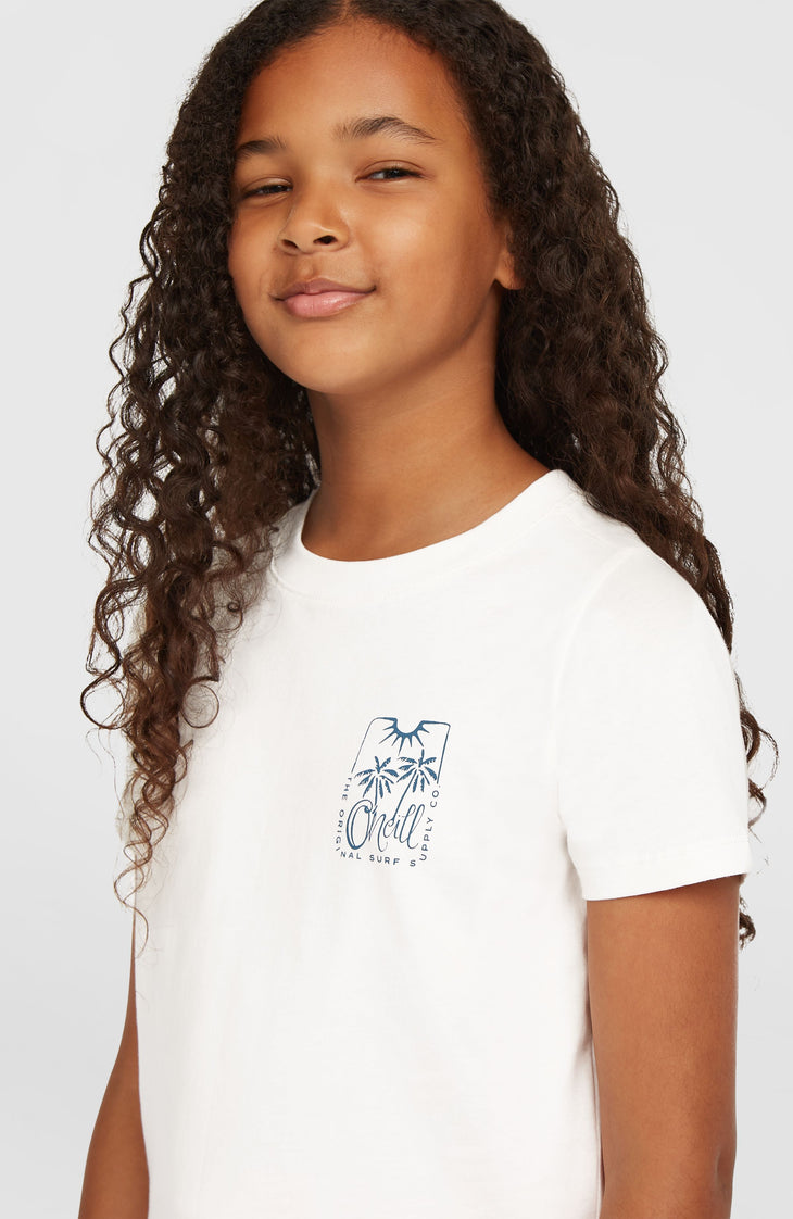 Short Graphic T-shirt | Snow White