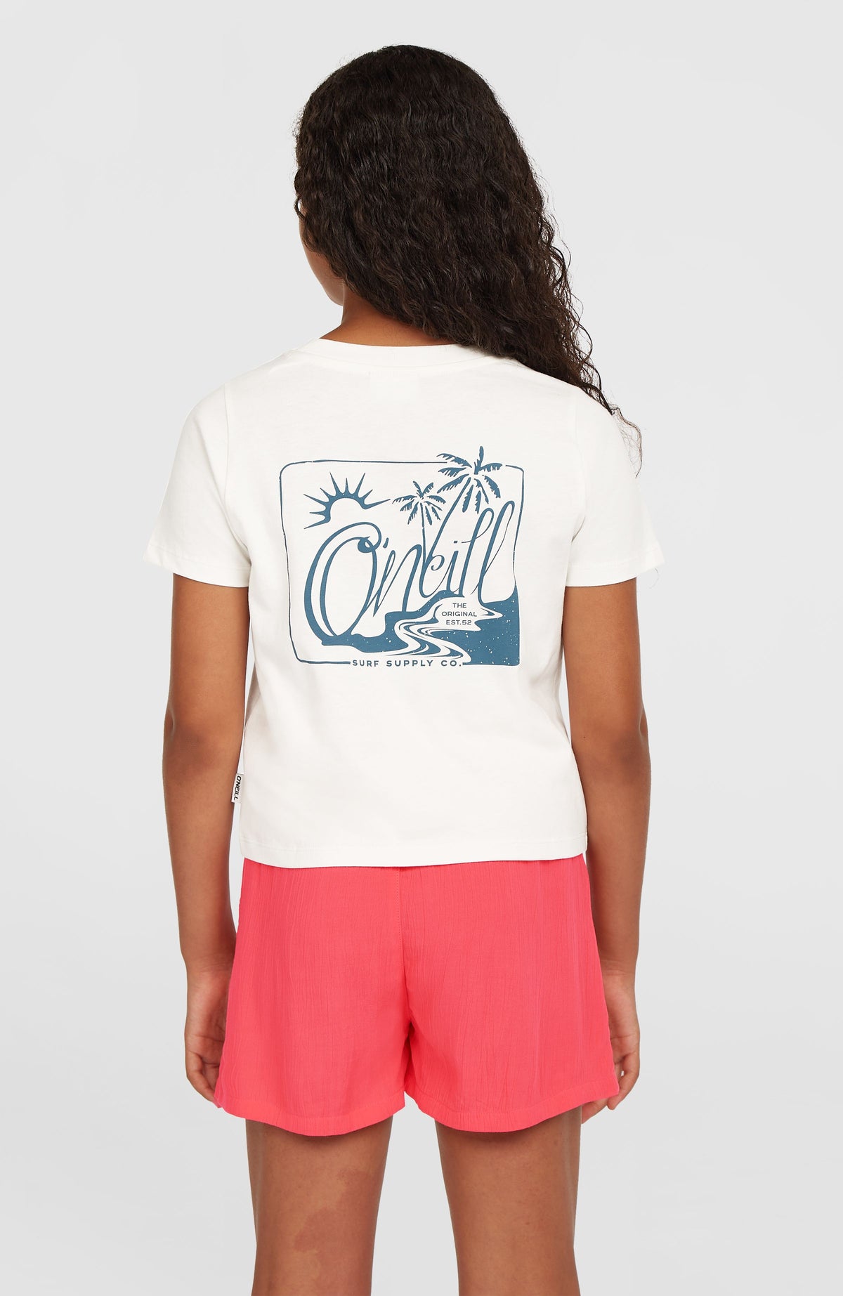 Short Graphic T-shirt | Snow White