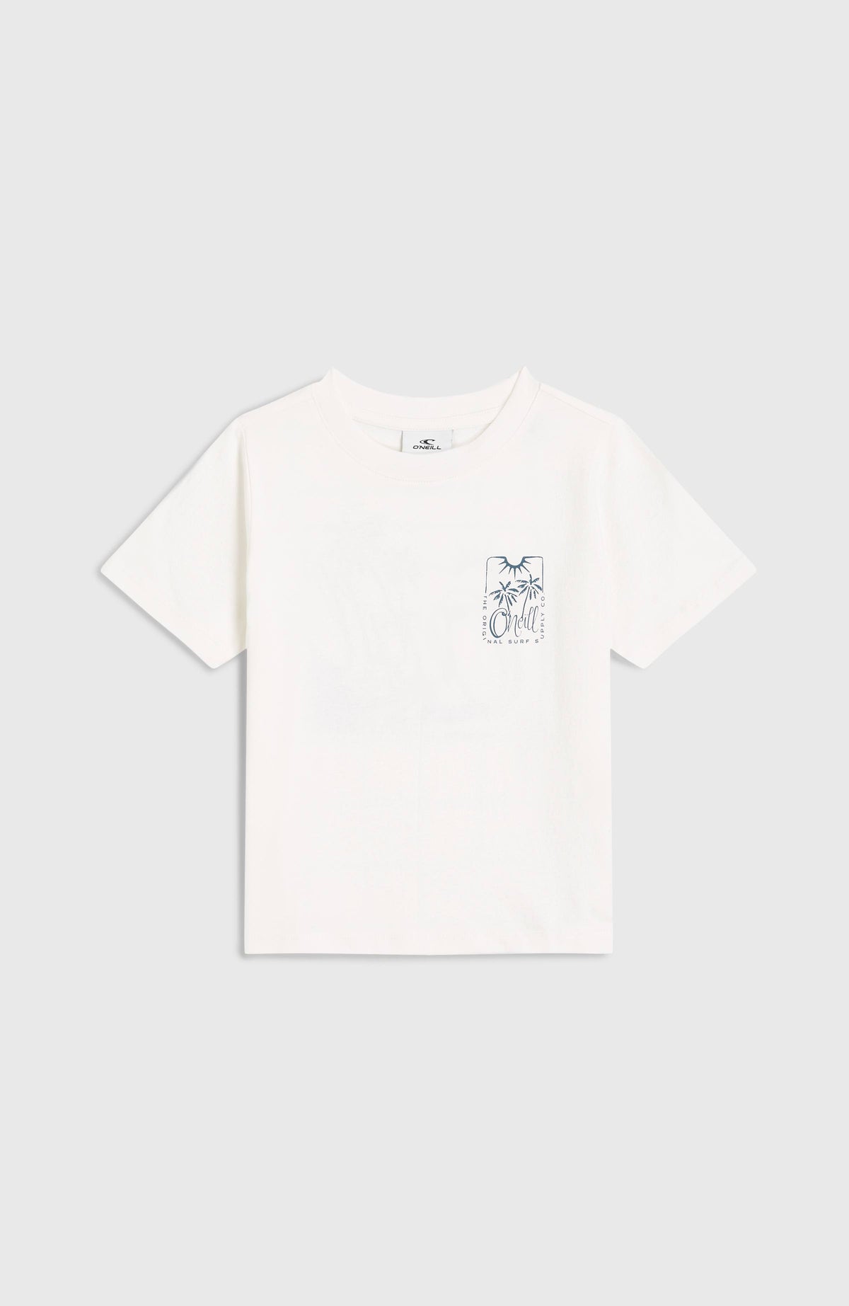 Short Graphic T-shirt | Snow White