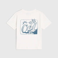 Short Graphic T-shirt | Snow White