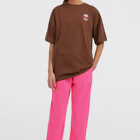 Graphic T-shirt | Hazel Spice