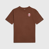 Graphic T-shirt | Hazel Spice