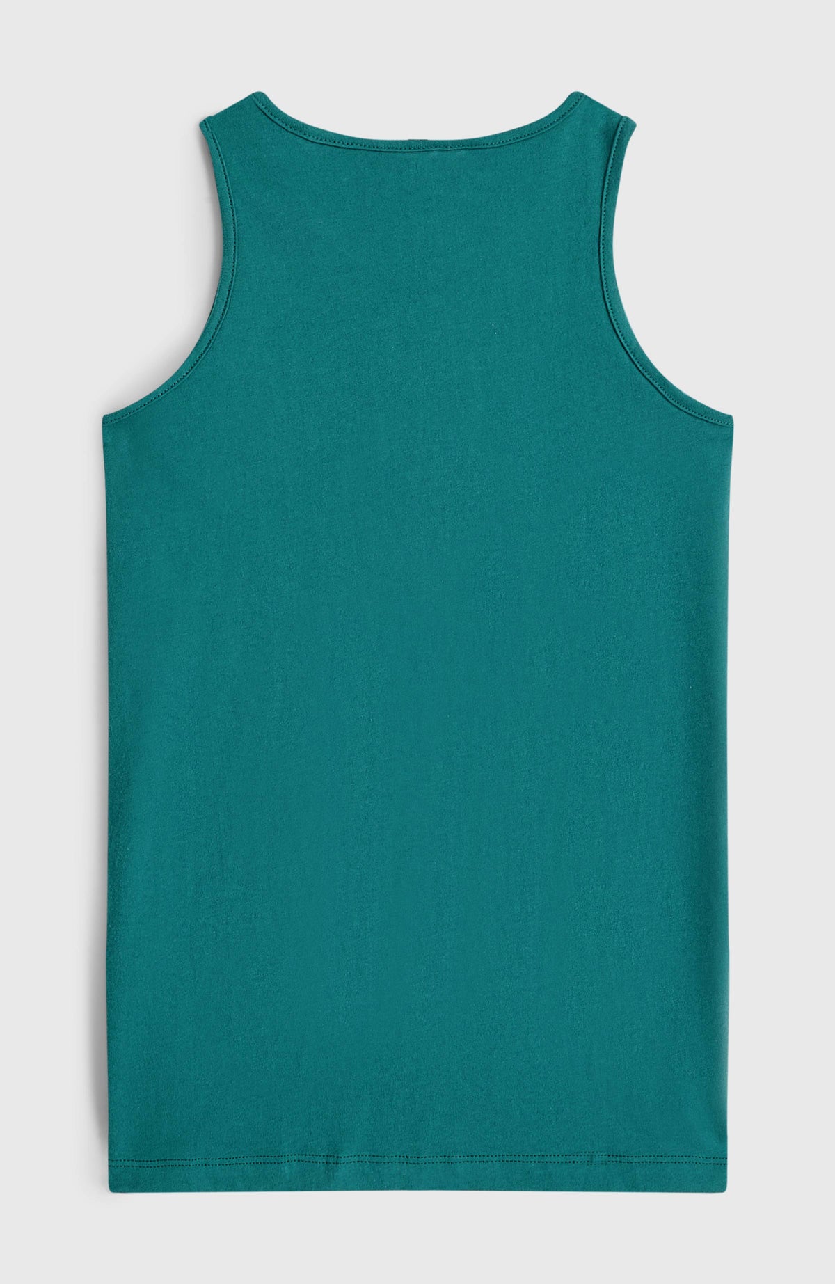 Graphic tanktop | Botanical Heat