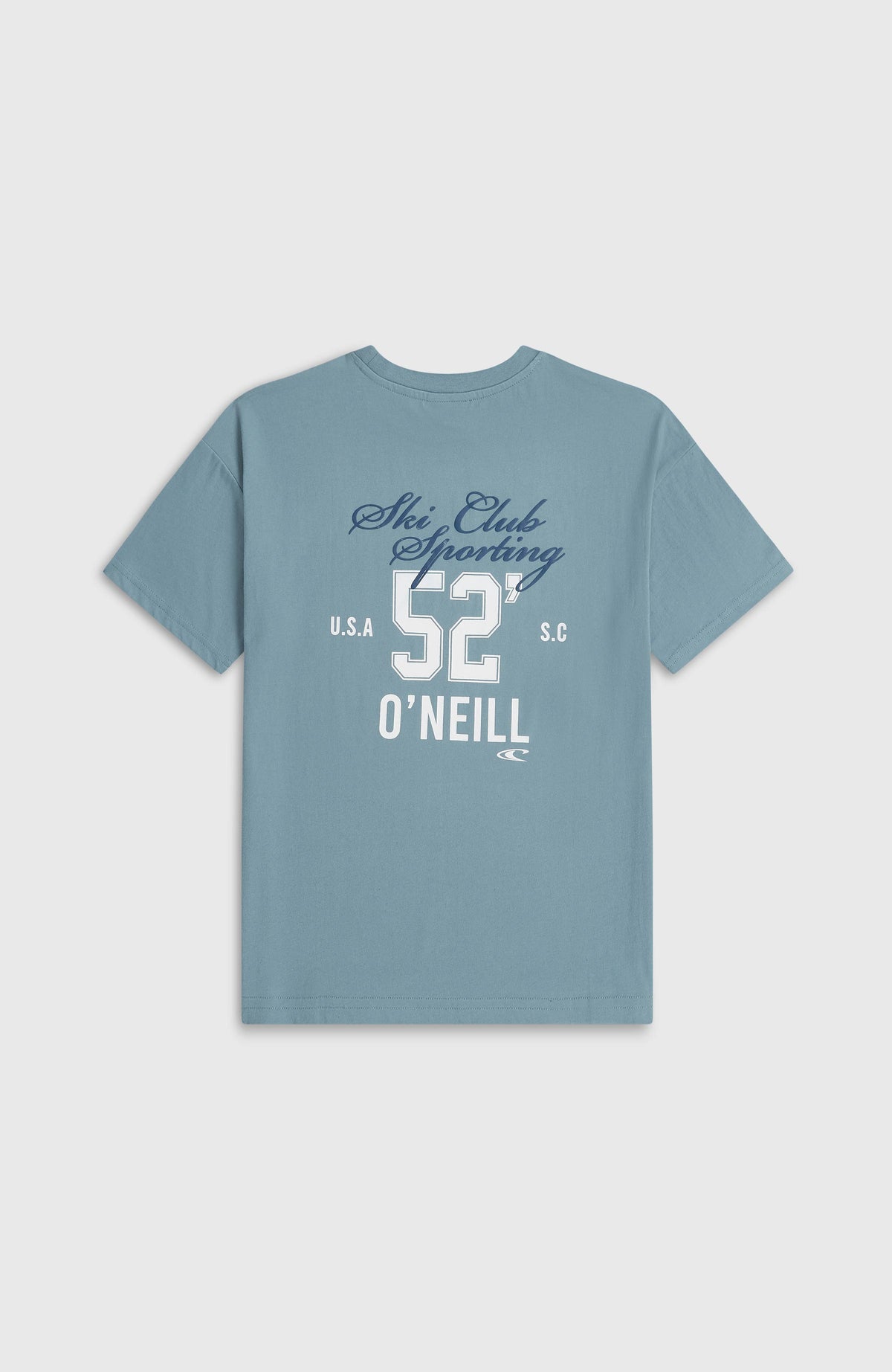 O'Neill Back-Print T-shirt | Murky Water