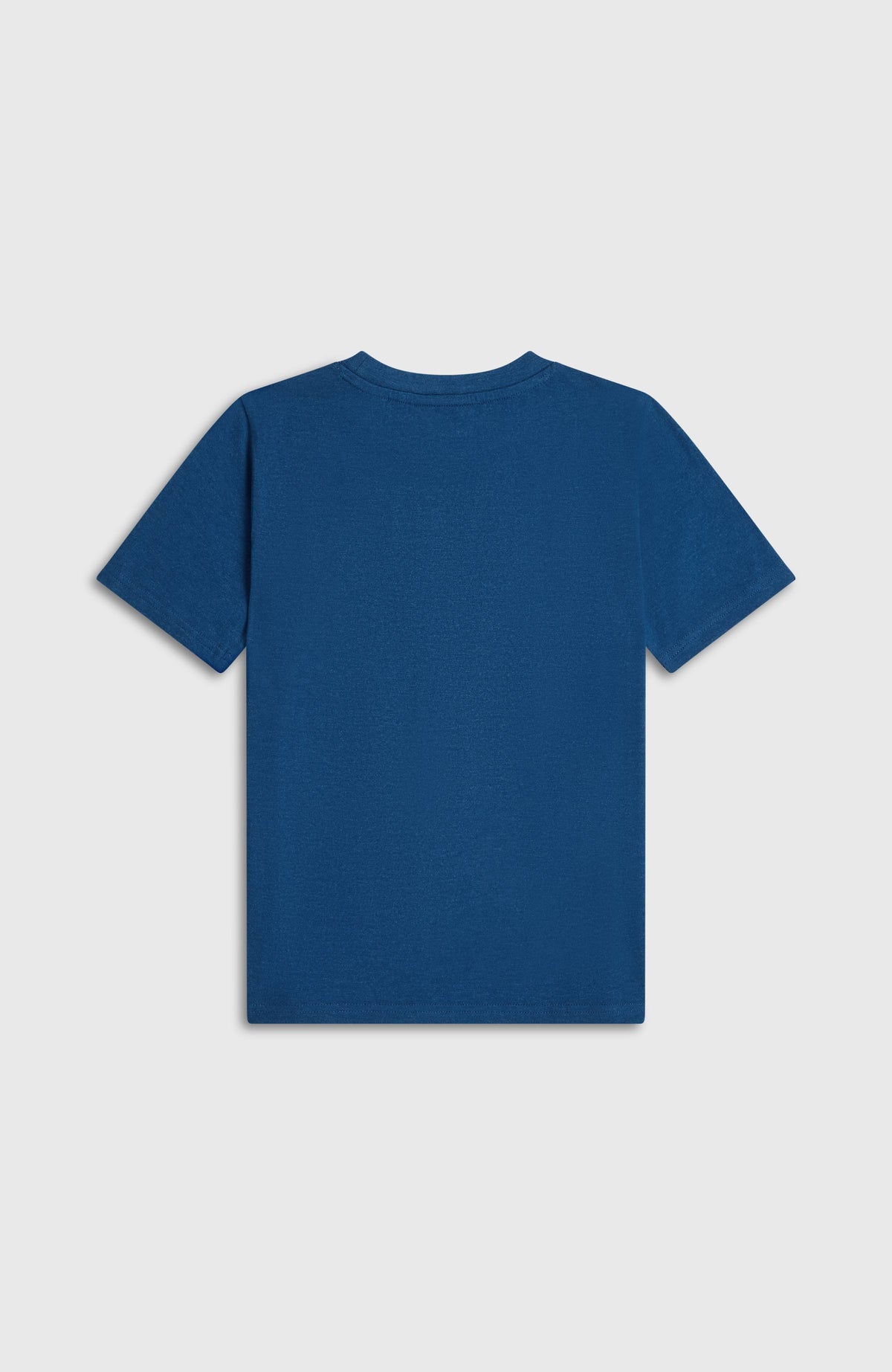 Essentials T-shirt | Regal Blue