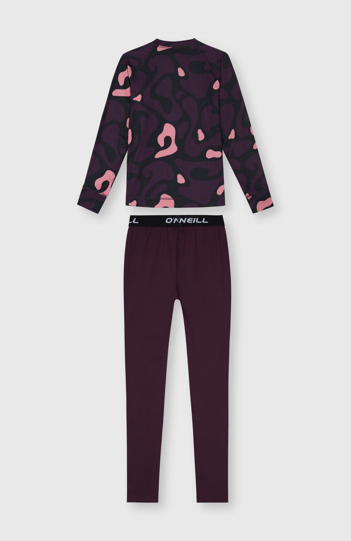 Thermo Set | Black Active Ink