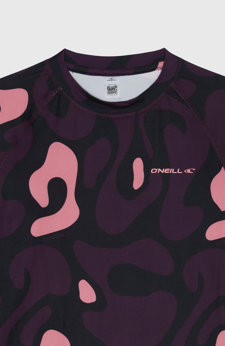 Thermo Set | Black Active Ink