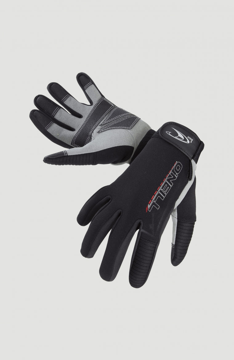 Explore 1mm Glove | Black