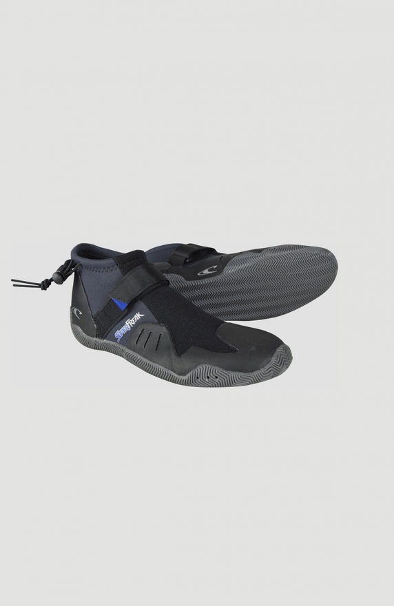 Reactor Reef Boot | Black