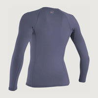 Premium Skins Long Sleeve Rash Guard | Purple