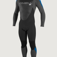 Epic 3/2mm Full Wetsuit | BLK/GRAPH/OCEAN