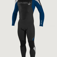 Epic 3/2mm Full Wetsuit | Black