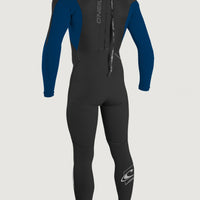 Epic 3/2mm Full Wetsuit | Black