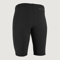 Hammer 1.5mm Shorts | Black