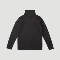 O’Neill Solid Half Zip Fleece | Black Out