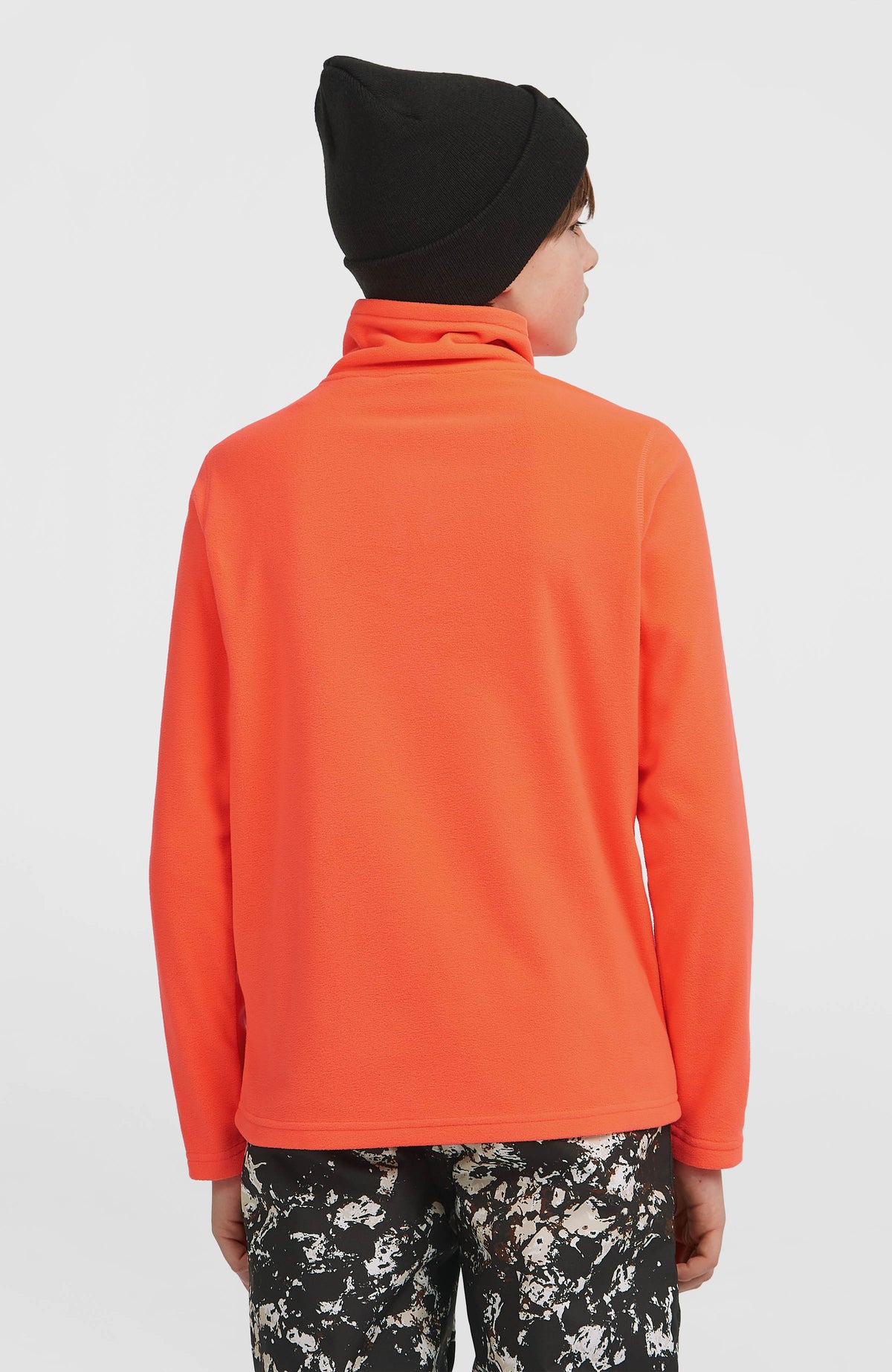 FWC'Cruz Jack's Polartec® fleecetrui met halve rits | Tokyo Lights