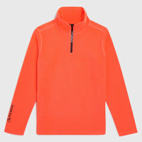 FWC'Cruz Jack's Polartec® fleecetrui met halve rits | Tokyo Lights