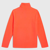 FWC'Cruz Jack's Polartec® fleecetrui met halve rits | Tokyo Lights