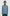 FWC'Cruz Jack's Polartec® fleecetrui met halve rits | Mozart Blue