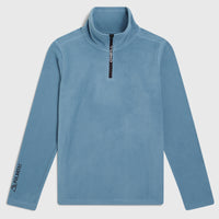 FWC'Cruz Jack's Polartec® fleecetrui met halve rits | Mozart Blue
