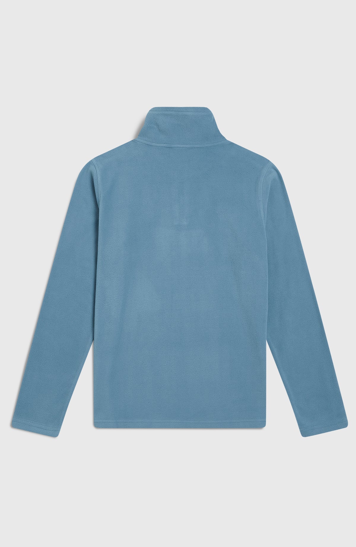FWC'Cruz Jack's Polartec® fleecetrui met halve rits | Mozart Blue
