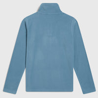 FWC'Cruz Jack's Polartec® fleecetrui met halve rits | Mozart Blue