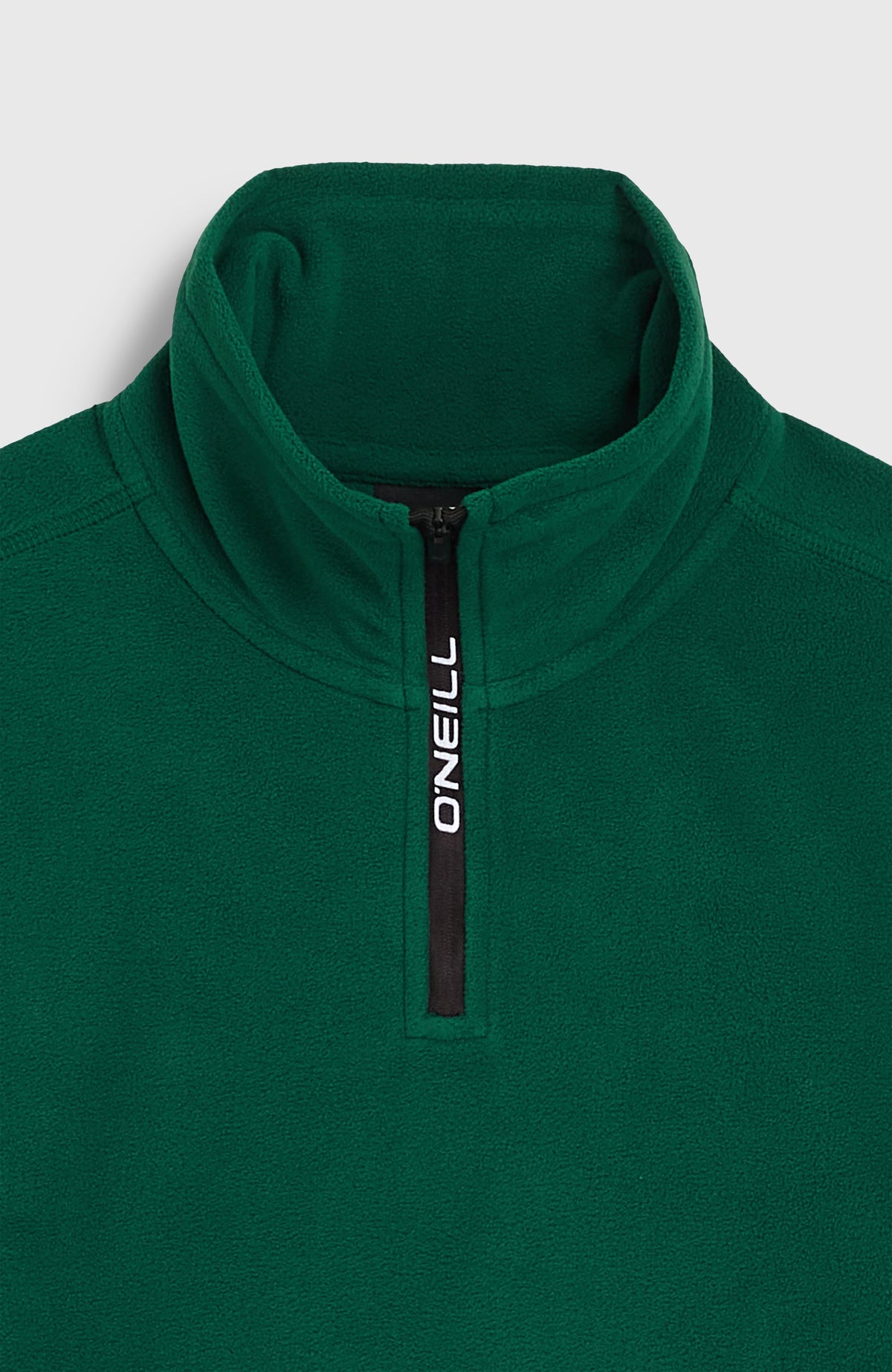 FWC'Cruz Jack's Polartec® fleecetrui met halve rits | Emerald Envy