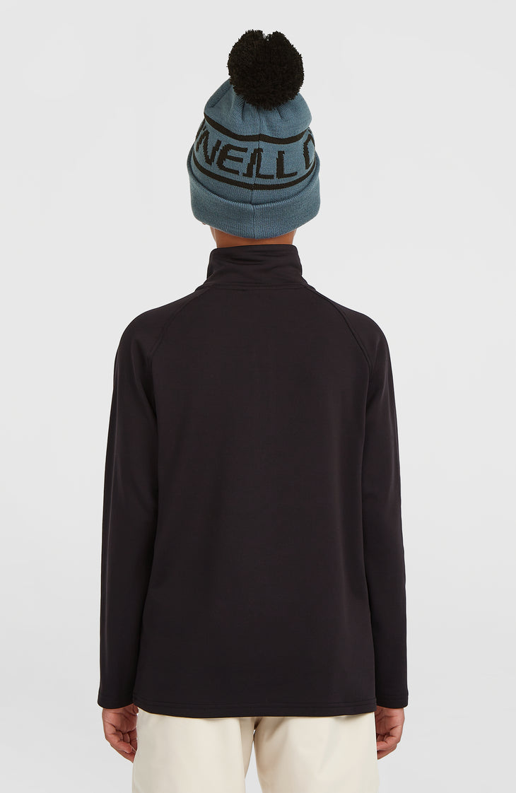 FWC'Cruz fleecetrui | Black Out