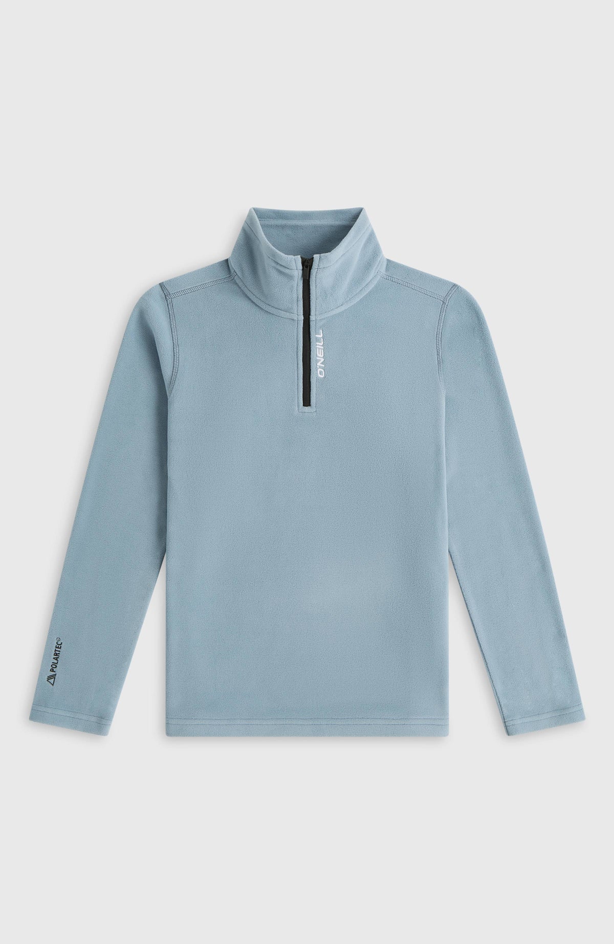 FWC'Cruz Jack's Polartec® fleecetrui met halve rits | Murky Water