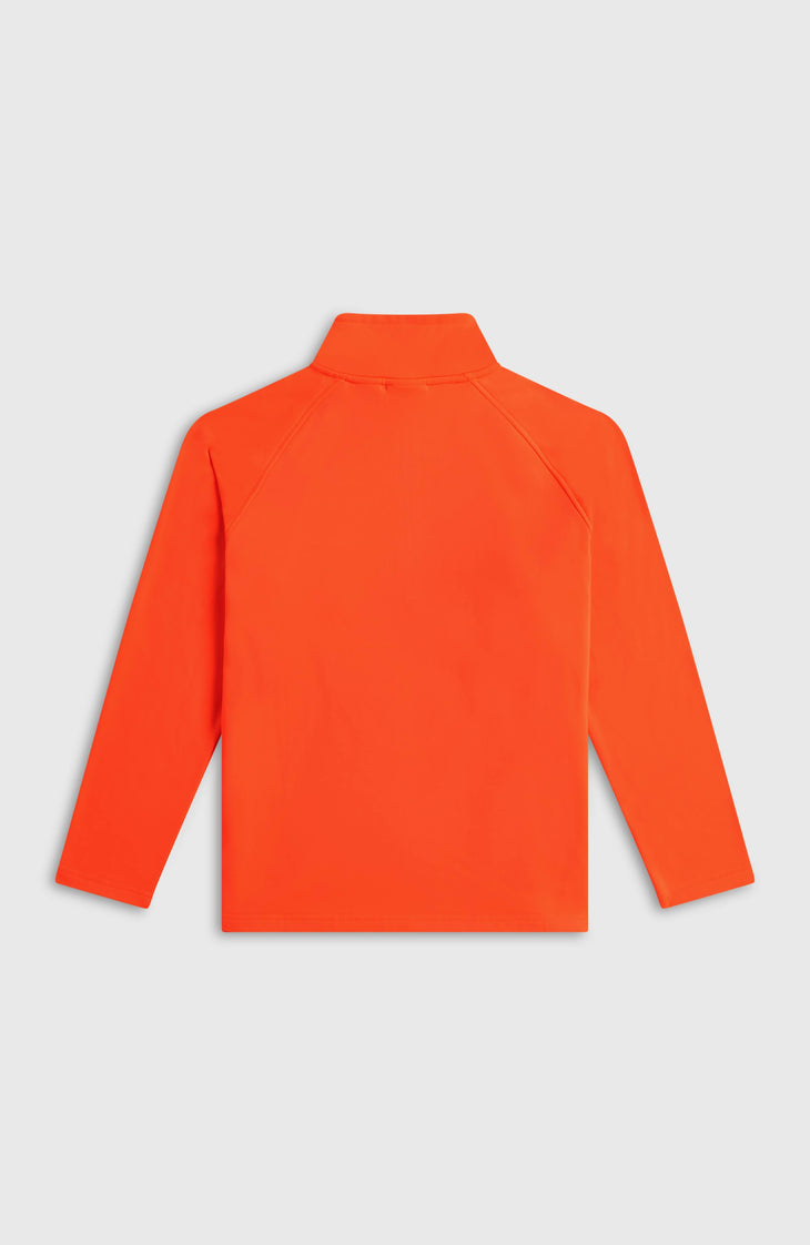 FWC'Cruz Half-Zip fleecetrui | Tokyo Lights