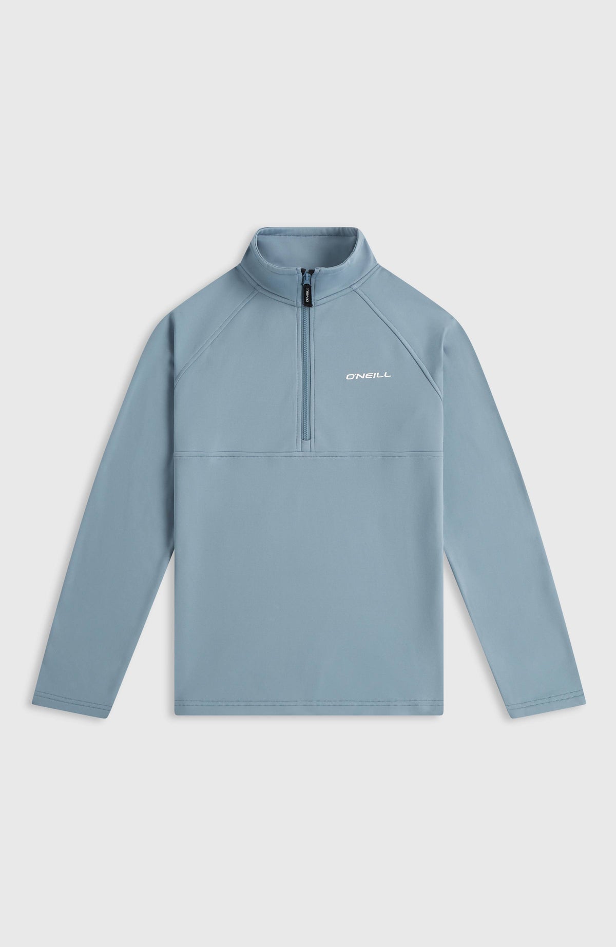FWC'Cruz Half-Zip fleecetrui | Murky Water