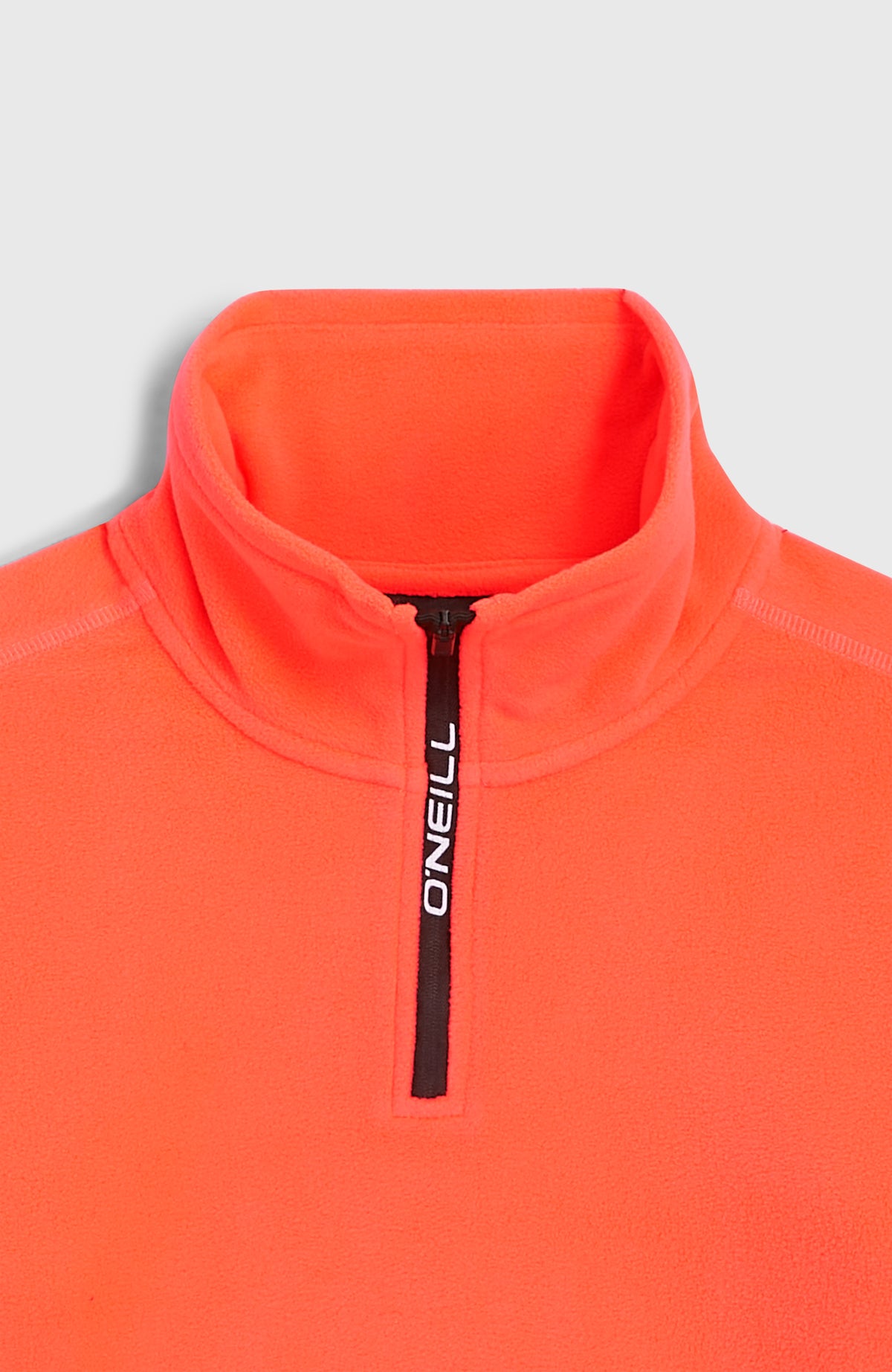 FWC'Cruz Jack's Polartec® fleecetrui met halve rits | Tokyo Lights