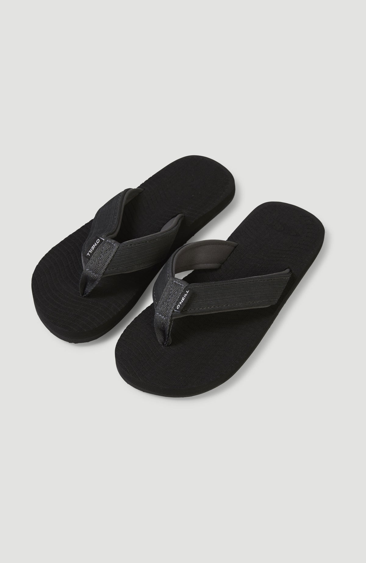 Slippers Koosh | Black Out