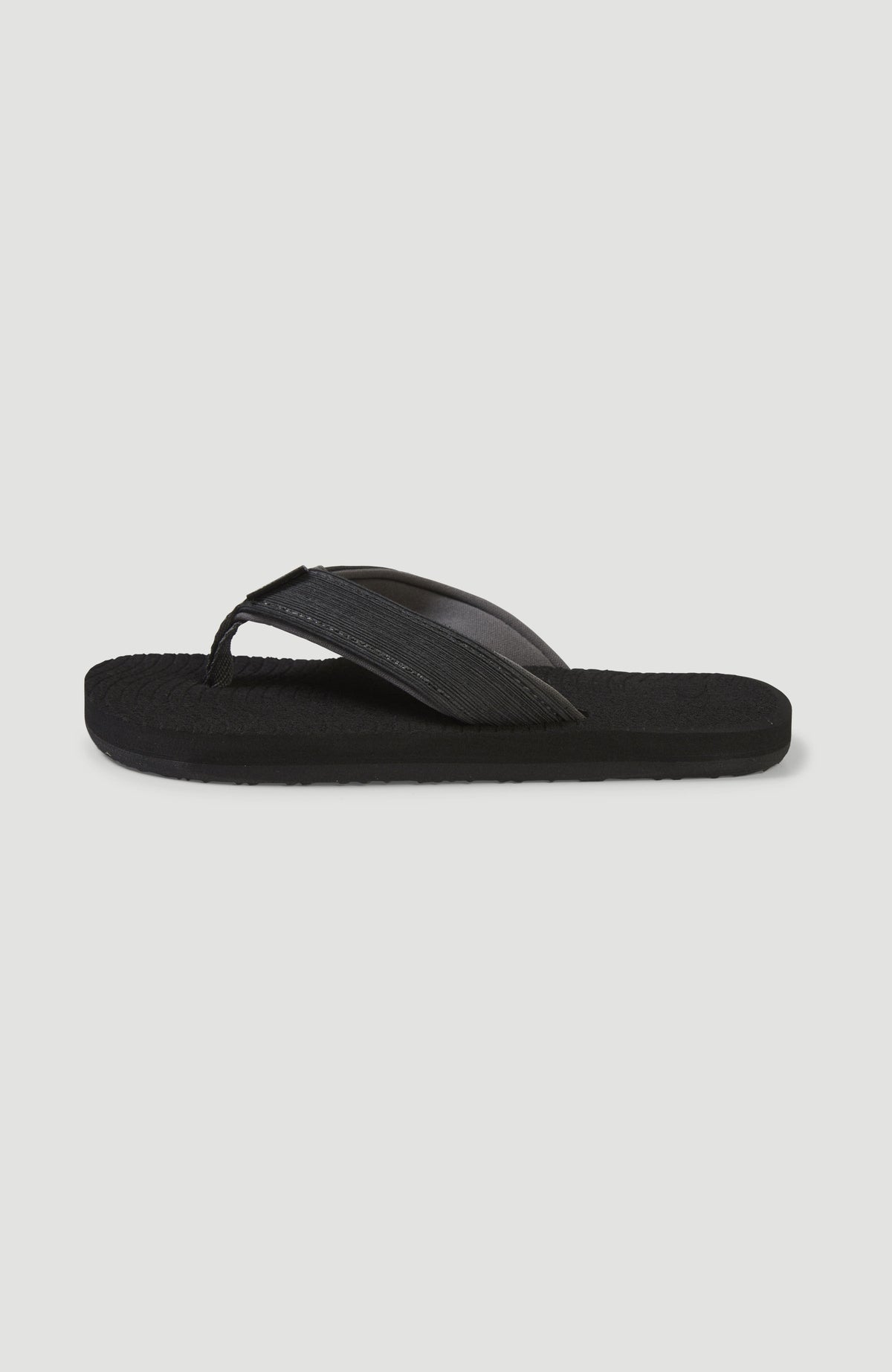 Slippers Koosh | Black Out