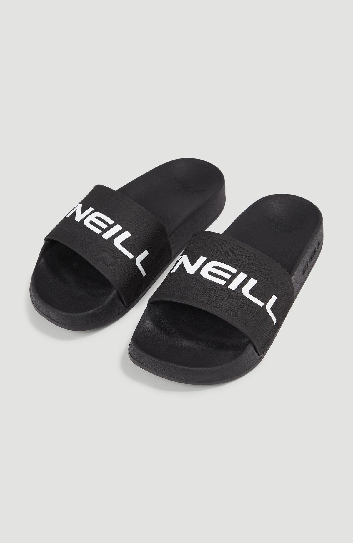 Rutile slippers | Black Out