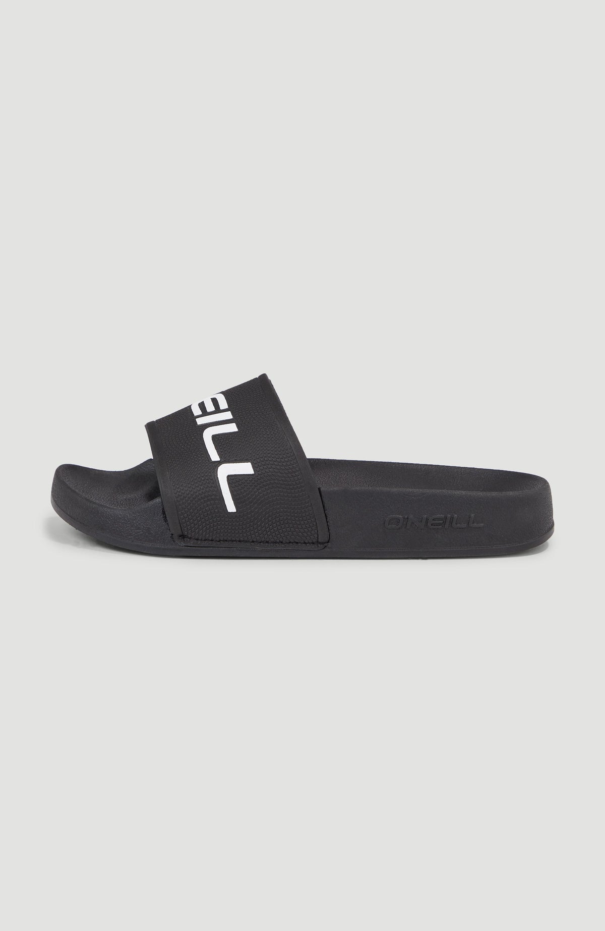 Rutile slippers | Black Out
