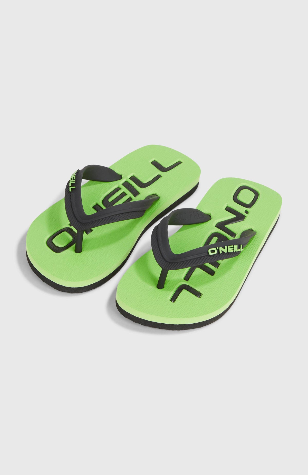 Profile Logo slippers | Paradise Valley