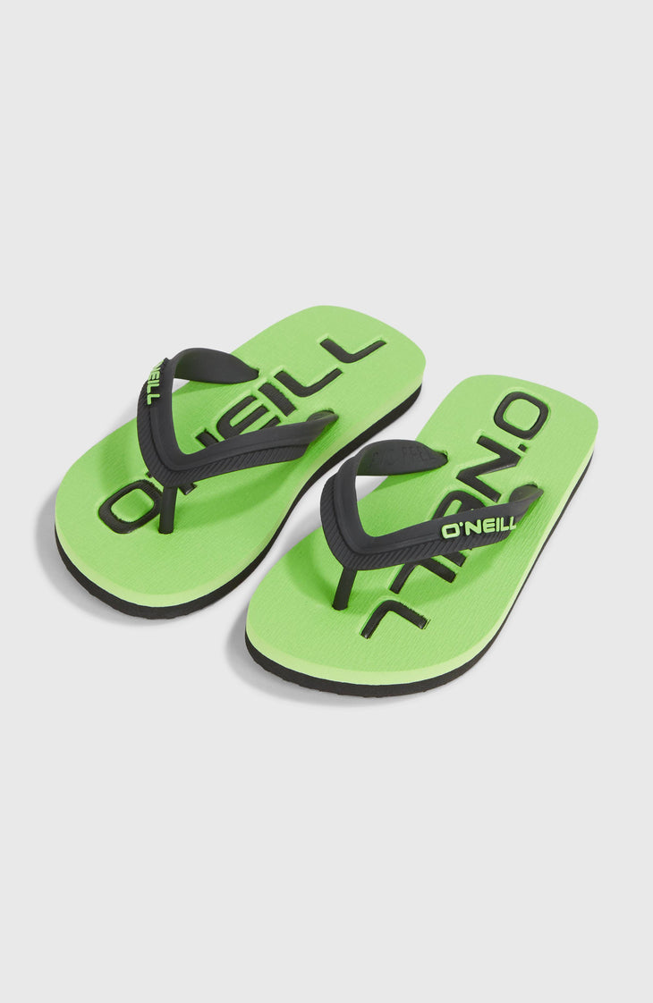 Profile Logo slippers | Paradise Valley