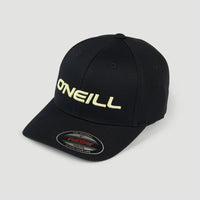 Baseball Cap | Black Out