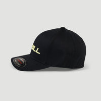 Baseball Cap | Black Out