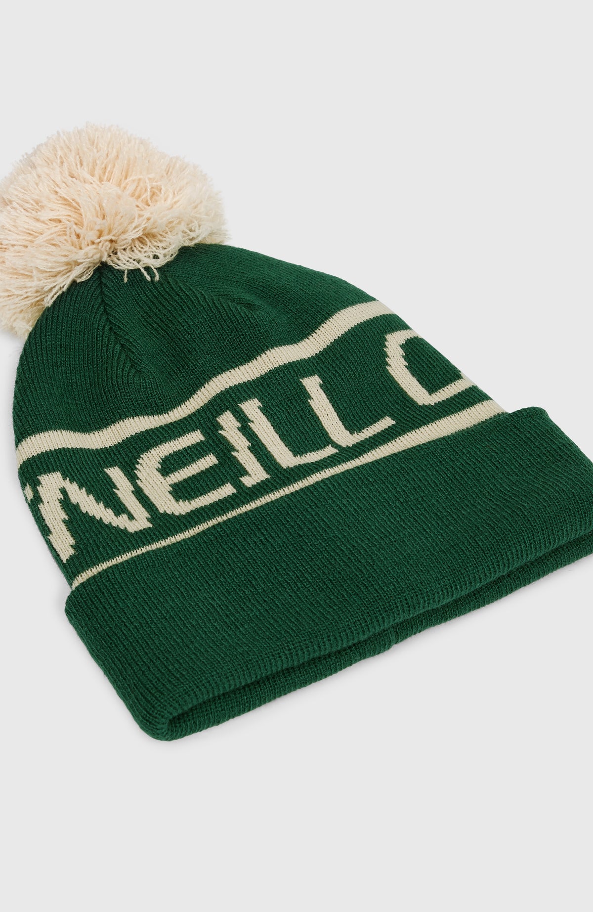 Powder muts | Emerald Envy Colour Block
