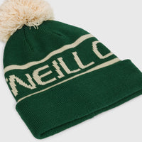 Powder muts | Emerald Envy Colour Block