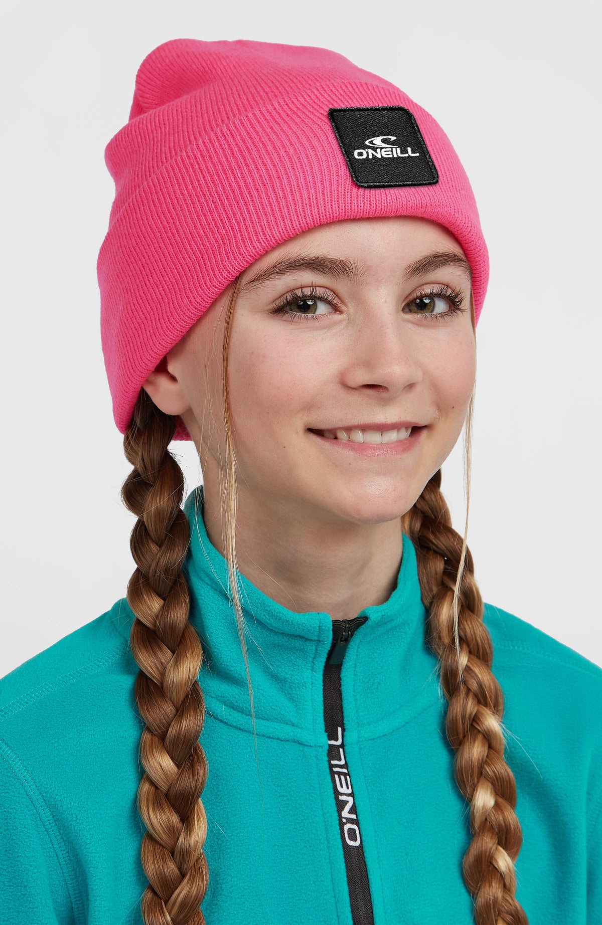 Snow muts | Skater Pink