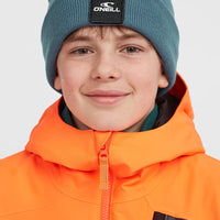 Snow muts | Mozart Blue