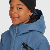 Dolomite muts | Black Out