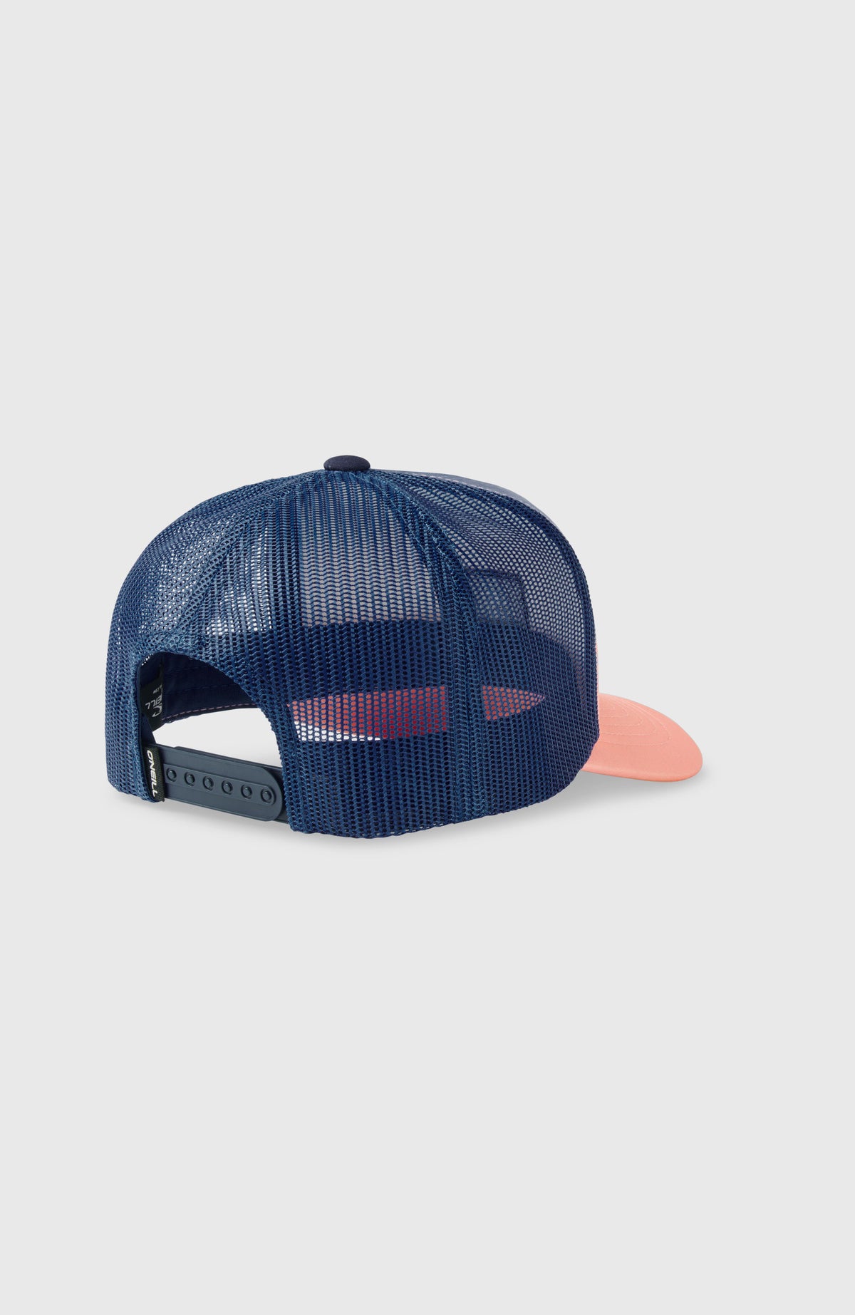 O'Neill Summer Camp truckerpet | Boys Pink Heritage O'Neill
