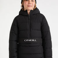 Anorak O'Riginals Puffer | Black Out